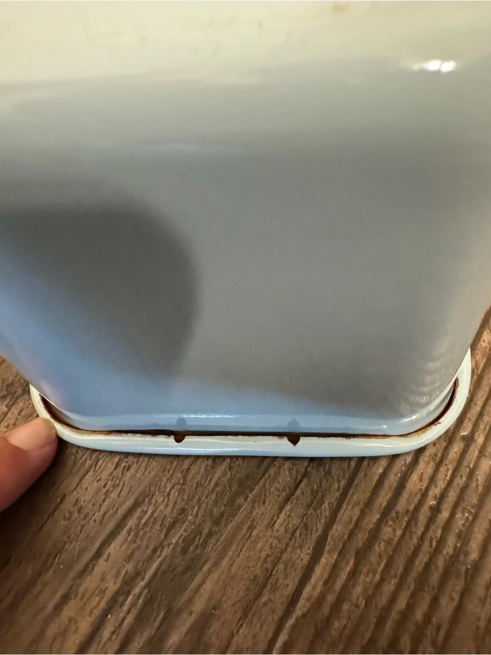 Blue Jaime Oliver 1.5 Liter Bread Pan - Picture 8 of 13